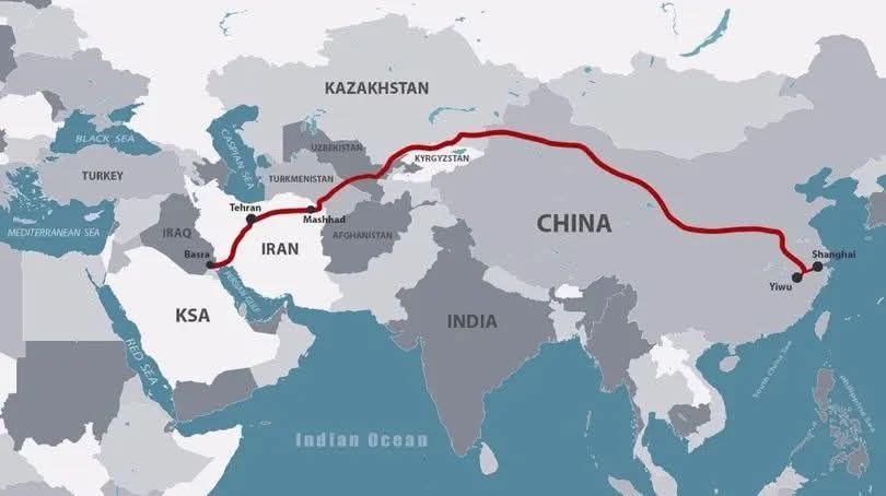 cina ferr
